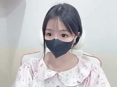 Yuyu-baobei online show from 07/27/26, 03:19