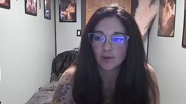 Natalia5Nash online show from 01/08/26, 03:58