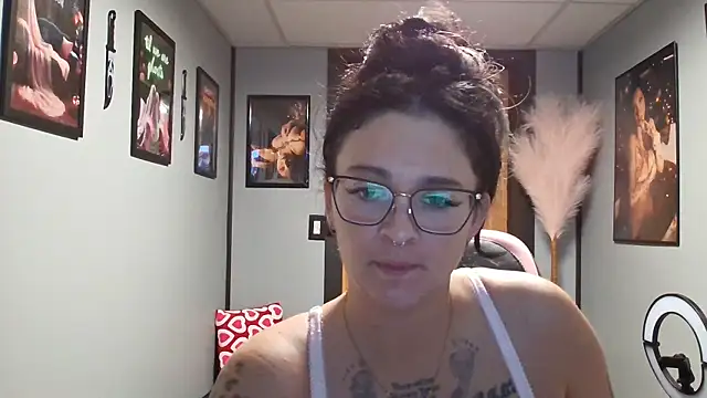 Natalia5Nash online show from 02/10/26, 02:21