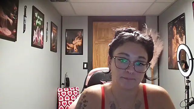 Natalia5Nash online show from 02/18/26, 02:57