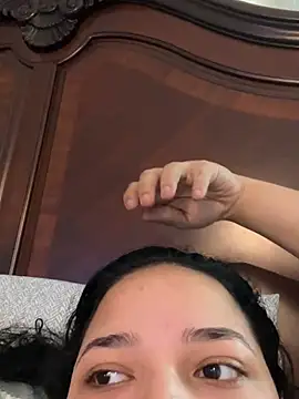 Sexymamalatina20 online show from 03/16/26, 07:40