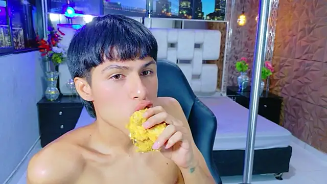 StormLuxX online show from 01/06/26, 10:01