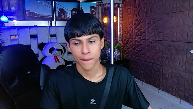 StormLuxX online show from 01/08/26, 07:27