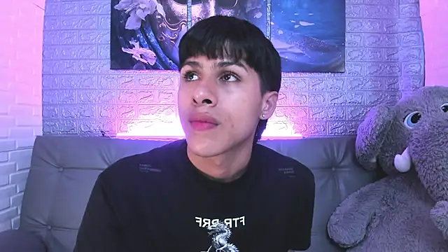 StormLuxX online show from 02/23/26, 08:39