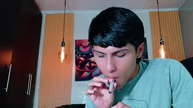 StormLuxX online show from 03/03/26, 04:13