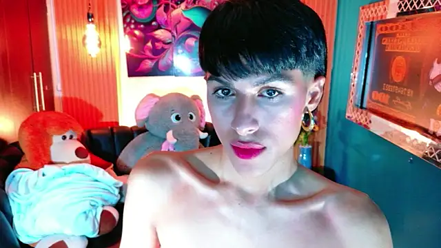 Snapshot of StormLuxX chatting on 05/03/26, 02:56 StormLuxX online show from 05/03/26, 02:56
