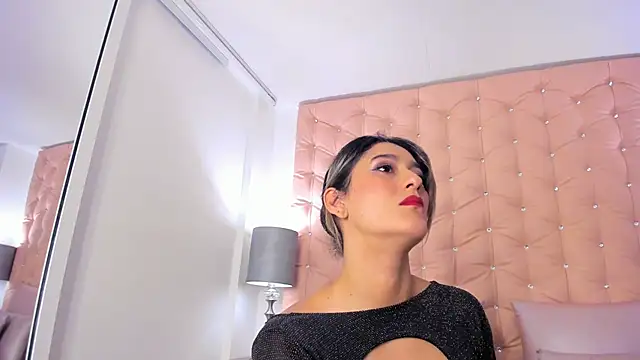 JulietaWales online show from 02/20/26, 11:43