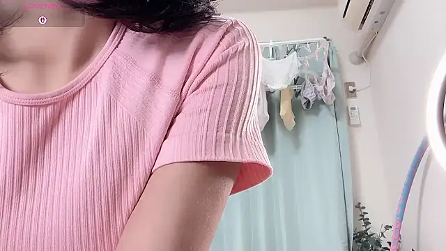 RURU-CHANN668 online show from 04/09/26, 09:20