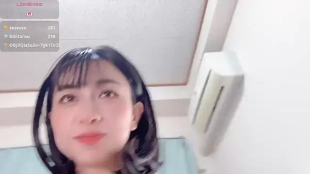 RURU-CHANN668 online show from 04/15/26, 10:55