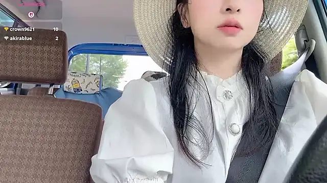 RURU-CHANN668 online show from 06/08/26, 04:02