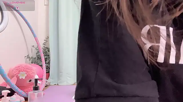 RURU-CHANN668 online show from 06/17/26, 10:21