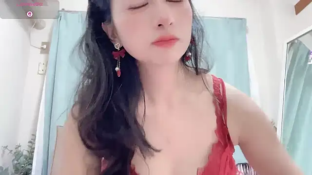 RURU-CHANN668 online show from 07/11/26, 09:16