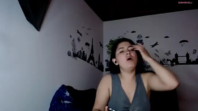 Snapshot of MisNicol chatting on 01/13/26, 11:15 MisNicol online show from 01/13/26, 11:15