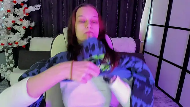 KrisDoeil online show from 01/17/26, 05:34