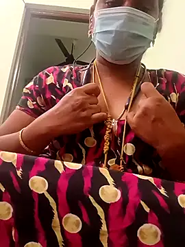 Tamil Pallavi online show from 12/05/25, 09:29