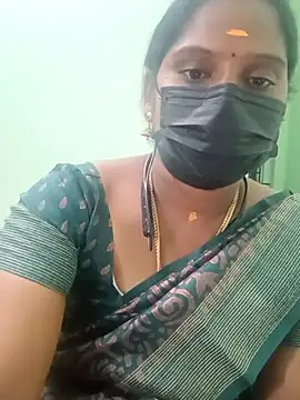 Tamil Pallavi online show from 01/05/26, 06:22