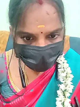 Tamil Pallavi online show from 02/03/26, 05:29