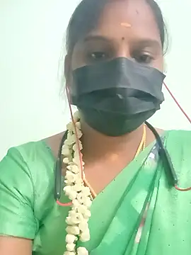 Tamil Pallavi online show from 03/03/26, 03:56