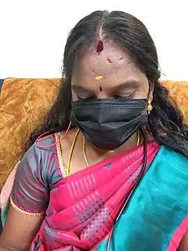 Tamil Pallavi online show from 03/20/26, 04:45