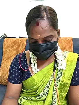 Tamil Pallavi online show from 03/21/26, 05:05