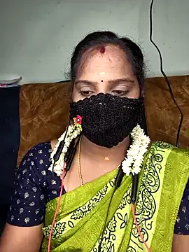 Tamil Pallavi online show from 04/13/26, 05:07