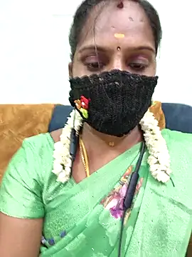 Tamil Pallavi online show from 04/17/26, 06:00