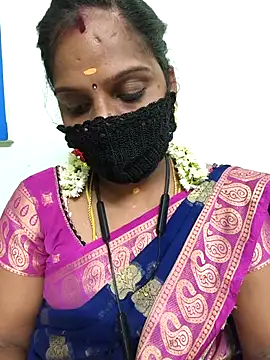 Tamil Pallavi online show from 04/19/26, 05:23