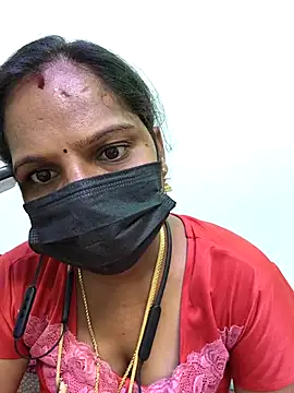 Tamil Pallavi online show from 04/27/26, 01:25