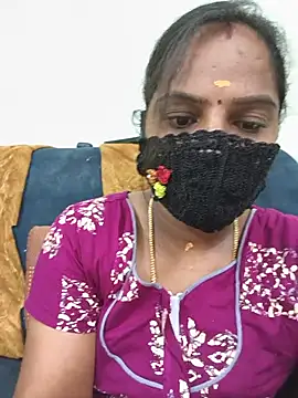 Tamil Pallavi online show from 06/20/26, 02:14