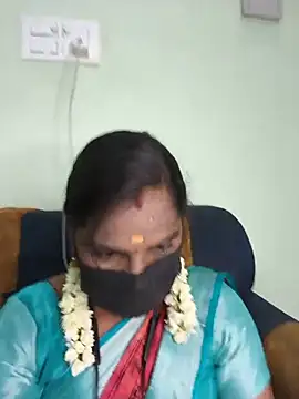 Tamil Pallavi online show from 07/06/26, 04:53