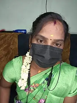 Tamil Pallavi online show from 07/07/26, 04:44