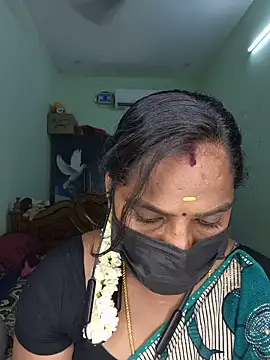 Tamil Pallavi online show from 07/10/26, 07:23