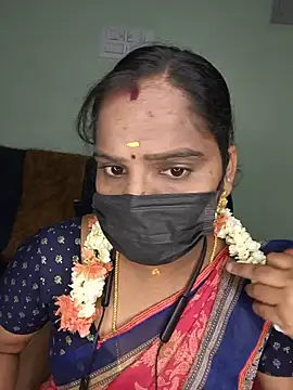 Tamil Pallavi online show from 07/11/26, 05:04