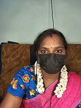 Tamil Pallavi online show from 07/16/26, 05:41