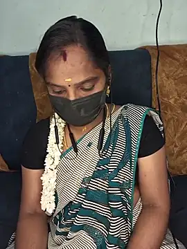 Tamil Pallavi online show from 07/19/26, 05:49