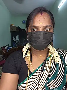 Tamil Pallavi online show from 07/20/26, 07:55