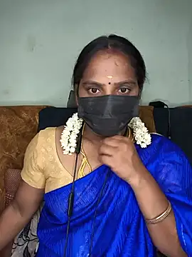 Tamil Pallavi online show from 07/21/26, 05:04