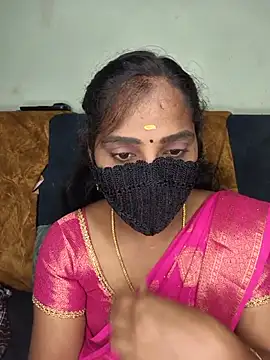 Tamil Pallavi online show from 07/27/26, 05:31