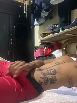 vispera online show from 01/17/26, 03:28