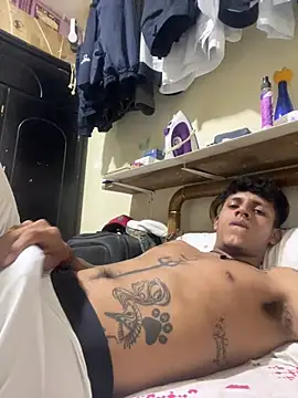 vispera online show from 03/13/26, 07:26