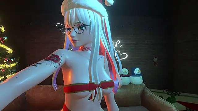 Muse Daphne online show from 12/14/25, 08:24