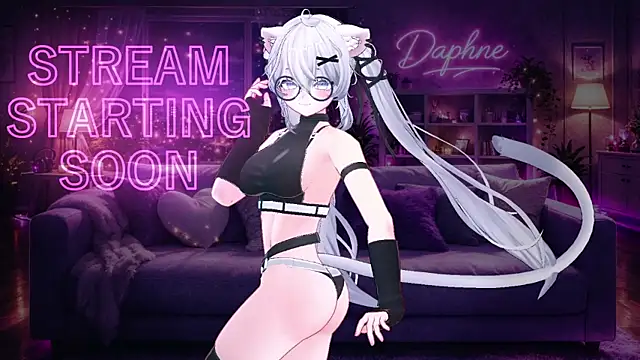 Snapshot of Muse_Daphne chatting on 05/30/26, 04:04 Muse Daphne online show from 05/30/26, 04:04