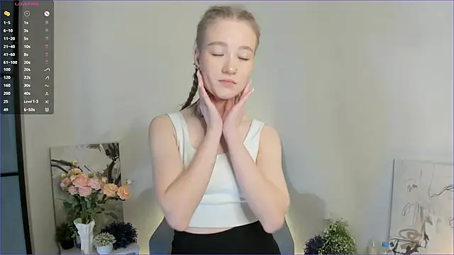 Snapshot of MaireLanda chatting on 01/12/26, 05:23 MaireLanda online show from 01/12/26, 05:23