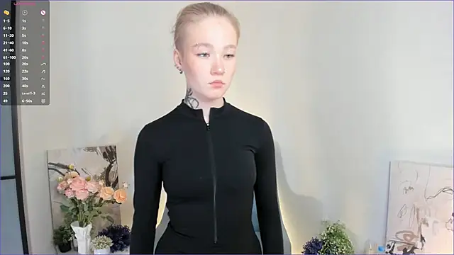 Snapshot of MaireLanda chatting on 01/15/26, 04:28 MaireLanda online show from 01/15/26, 04:28