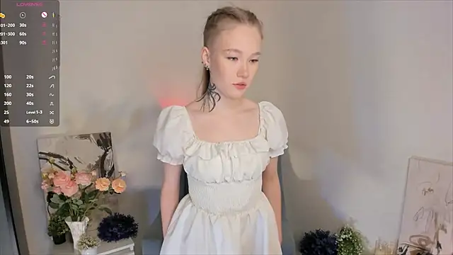 Snapshot of MaireLanda chatting on 02/05/26, 04:39 MaireLanda online show from 02/05/26, 04:39