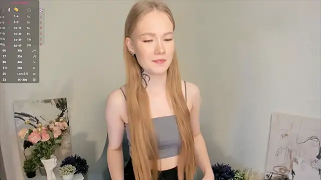 Snapshot of MaireLanda chatting on 02/07/26, 04:05 MaireLanda online show from 02/07/26, 04:05