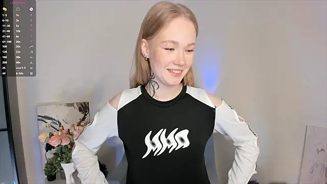 Snapshot of MaireLanda chatting on 02/10/26, 04:27 MaireLanda online show from 02/10/26, 04:27