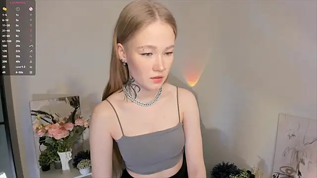 Snapshot of MaireLanda chatting on 02/13/26, 04:19 MaireLanda online show from 02/13/26, 04:19