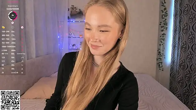 Snapshot of MaireLanda chatting on 05/24/26, 01:38 MaireLanda online show from 05/24/26, 01:38