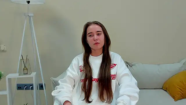 MurielHartnell online show from 12/05/25, 07:17